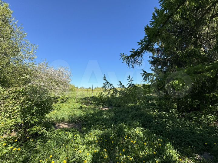 Участок 15 сот. (ИЖС)