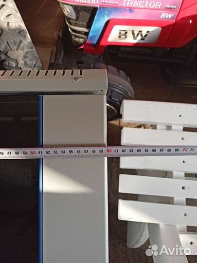 Серверный шкаф