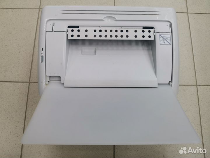 Принтер Canon lbp3010