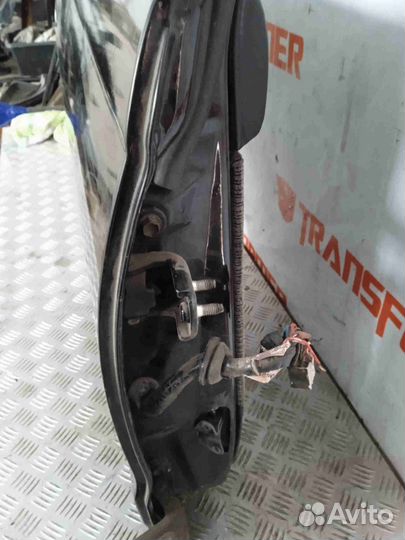 Петли двери задней правой Тойота Калдина