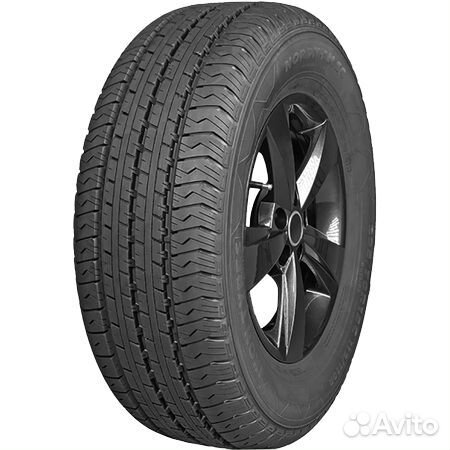 Ikon Tyres Nordman SC 195/75 R16 107S