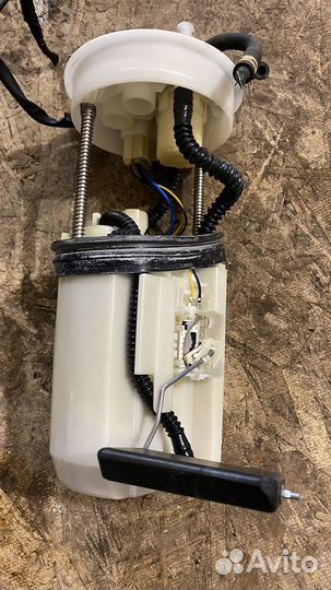 Топливный насос Honda Civic 5d FK FN 2006-2012