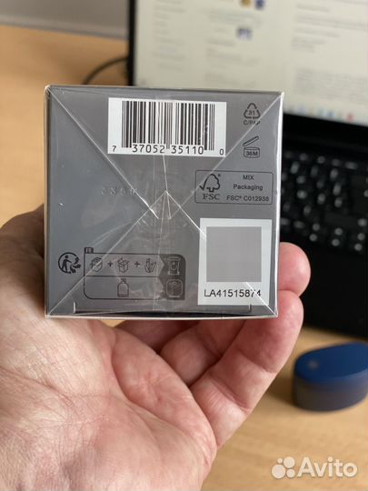 Hugo Boss Boss Bottled 100 ml духи мужские