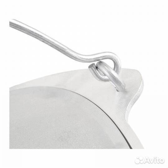 Казан походный 6 л