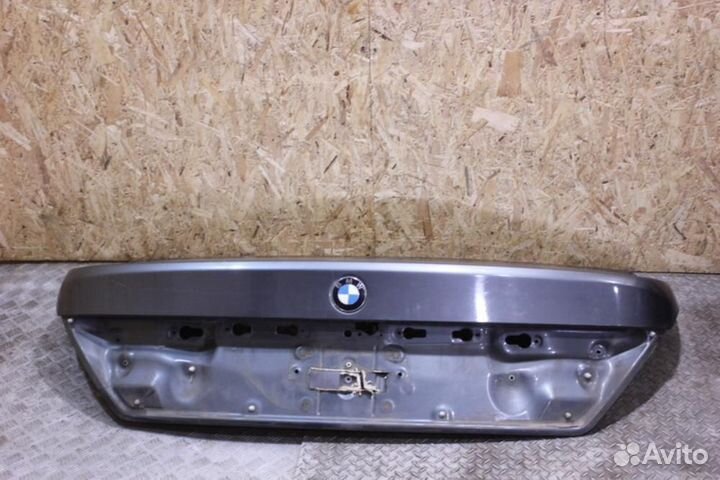 Крышка багажника Bmw 7 e66 2001-2008