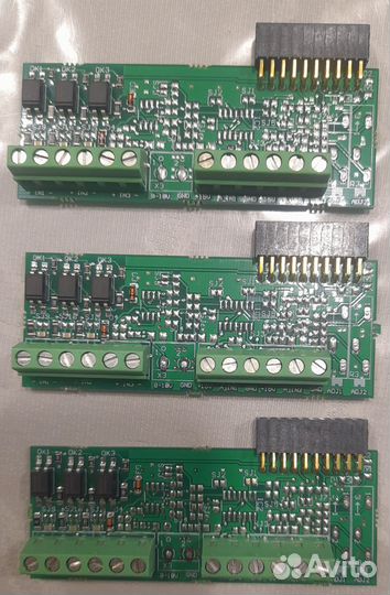 Плата для Combi Cool (Big Dutchman 61-00-4964)