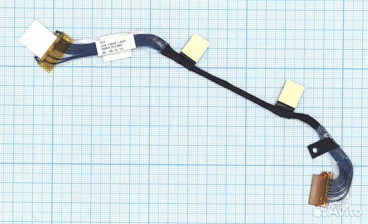 Шлейф Lenovo S9