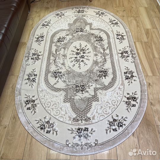 Ковер овальный Турецкий
