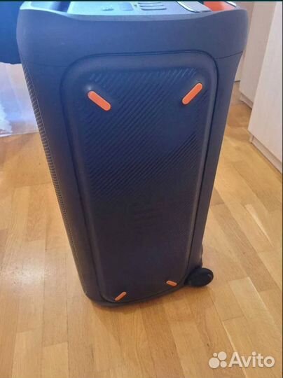 Jbl party box 310 оригинал