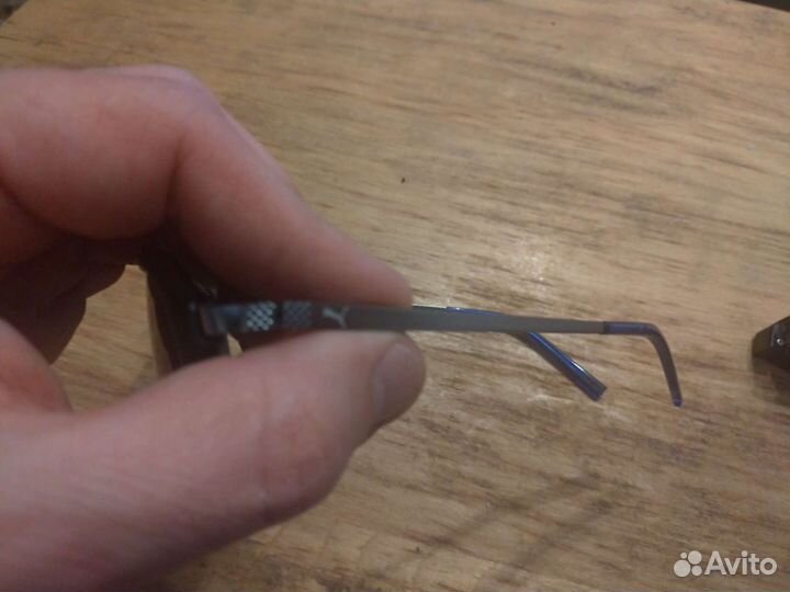 Солнцезащитные очки Puma