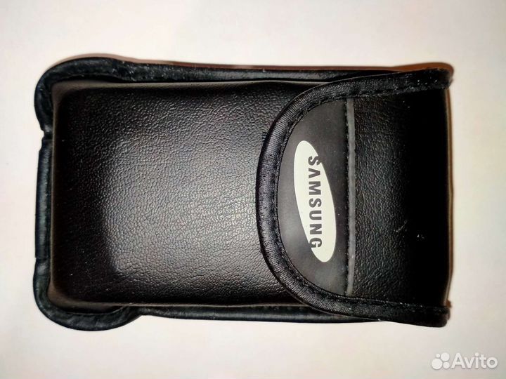 Фотоаппарат пленочный samsung