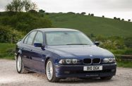 Alpina B10 E39 (1997—2004) Универсал