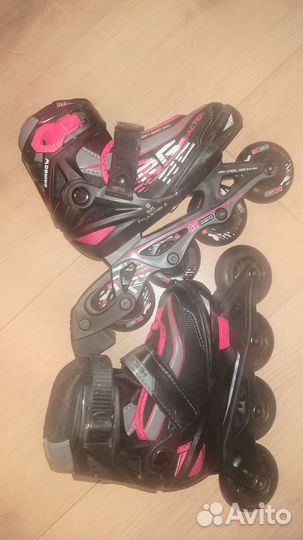 Ролики детские