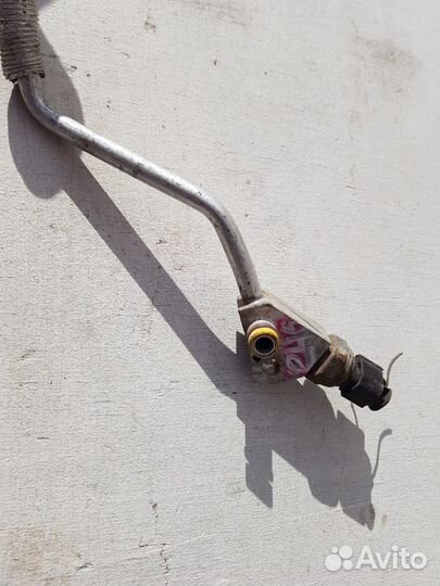 Трубка кондиционера BMW 3 E46 64536908908