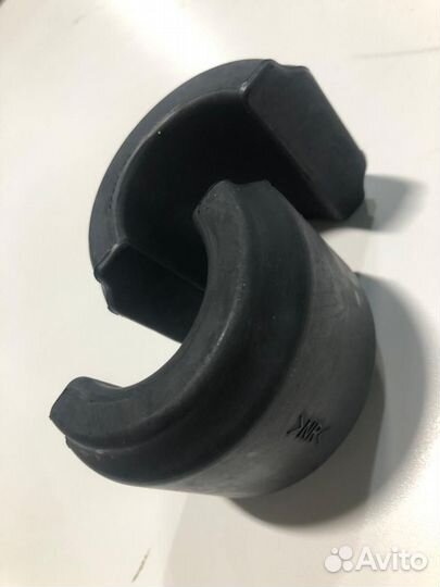 Втулка переднего стабилизатора KIA Granbird