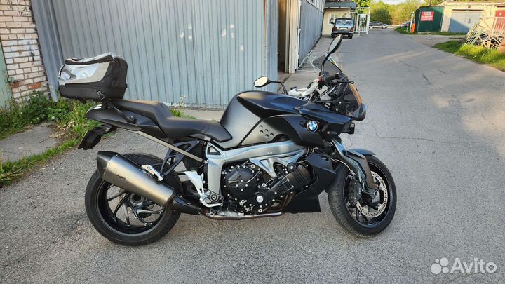 Bmw K1300R