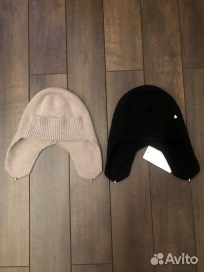 Шапки ушанки Forti (новая)