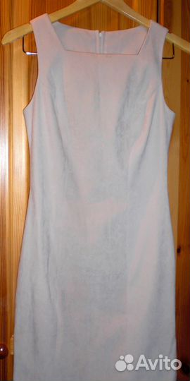 Платье Vittorio Carrara (любовный стретч)