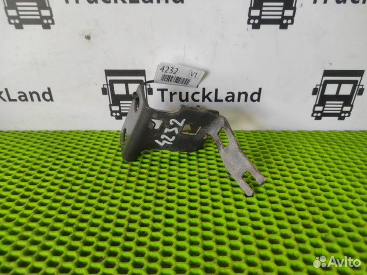 Кронштейн проводки шасси Volvo Fh 4