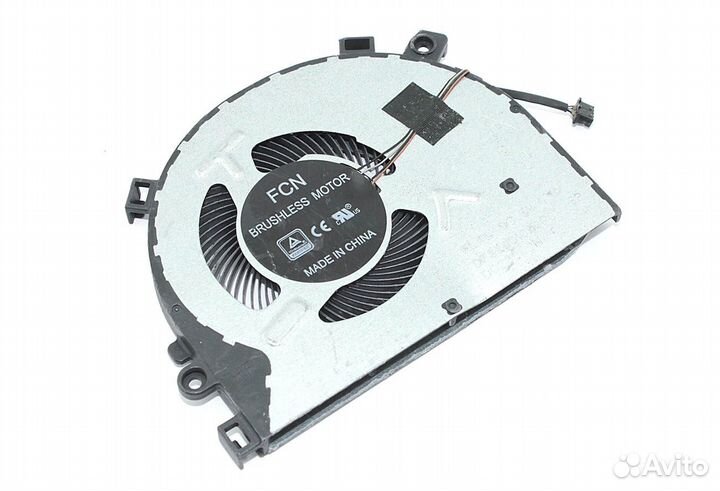 Кулер для ноутбука Lenovo Ideapad S340-14API