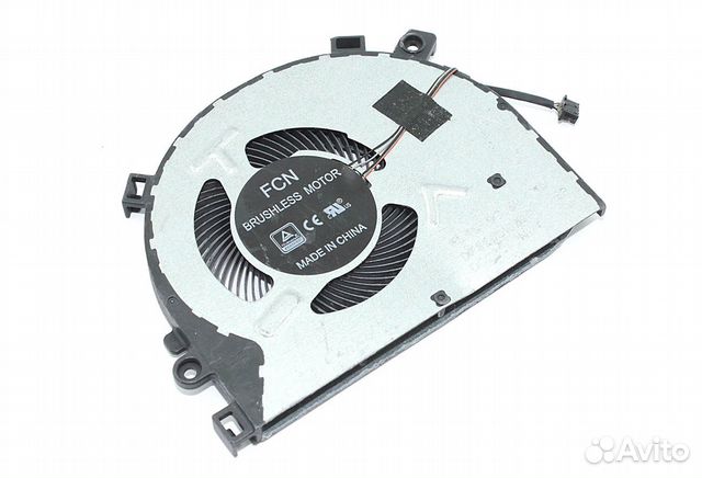 Кулер для ноутбука Lenovo Ideapad S340-14API