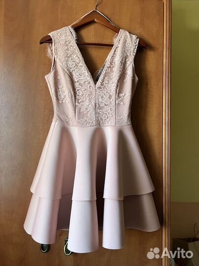 Платье Love republic