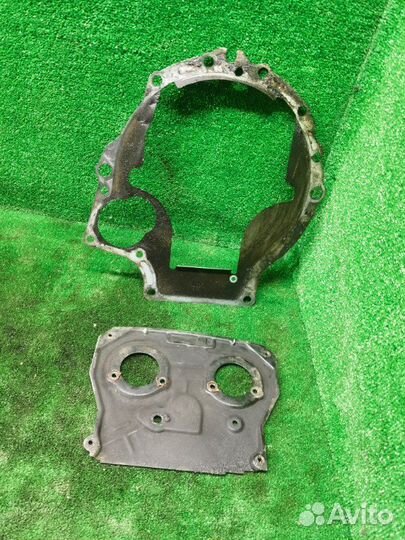 Кожух маховика Kia Sephia 2 седан 1.6 2003