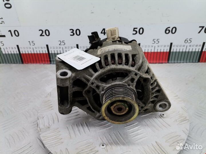 Генератор для Ford Focus 1 1708472