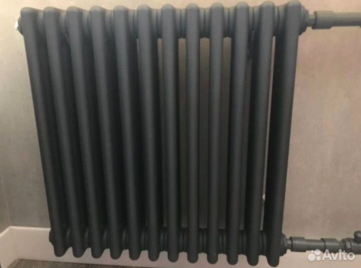 Трубчатые радиаторы/ Радиаторы Арбония