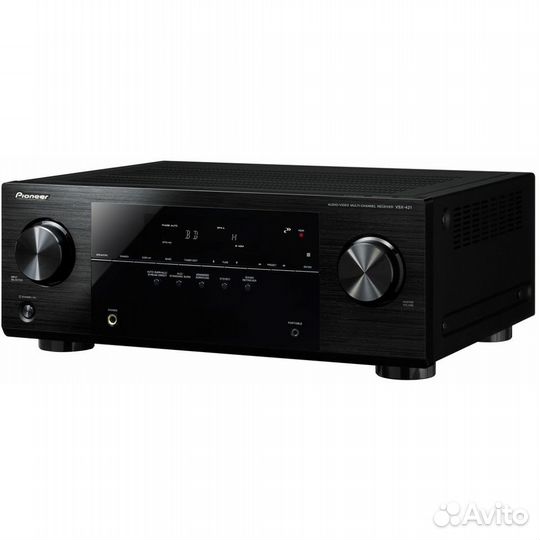 Ресивер Pioneer vsx 521 к