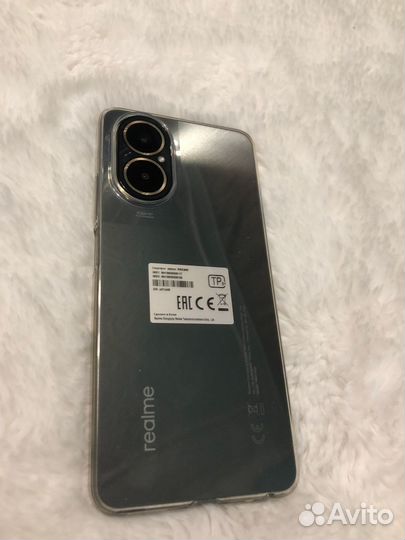 realme C67, 8/256 ГБ