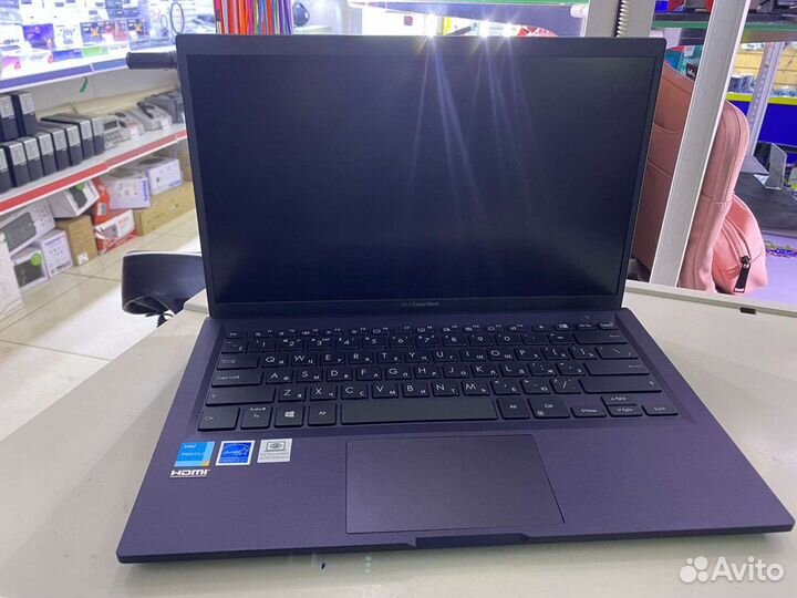 Asus ExpertBook B1 B1400ceae-EB2895
