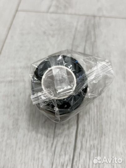 Бинт бандажный эластичный