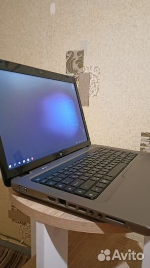 Ноутбук HP 3x ядерный