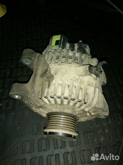 Генератор для KIA sorento