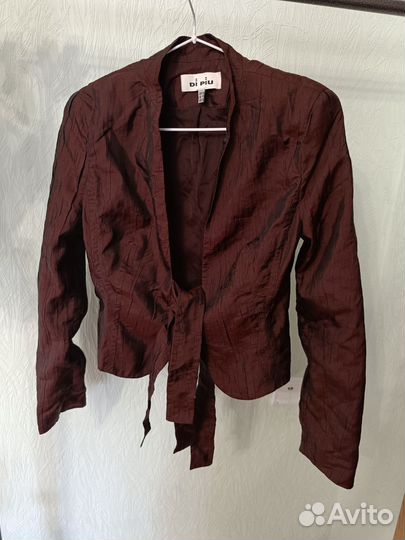 Вещи женские пакетом р. 40-42