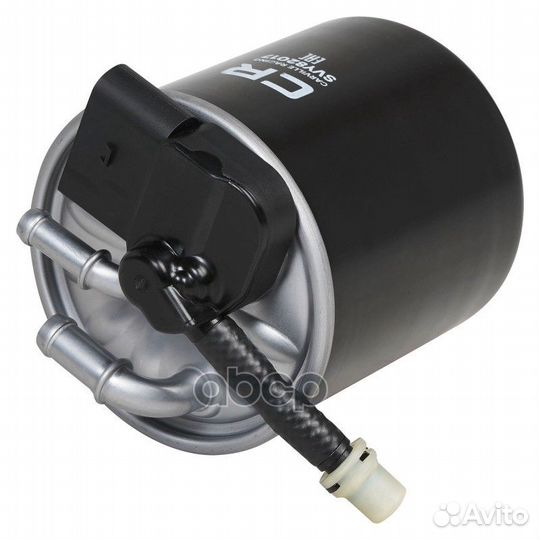 Фильтр для а/м Mercedes GLK X204(08) /GLC