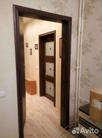 Дверь / дверь межкомнатная