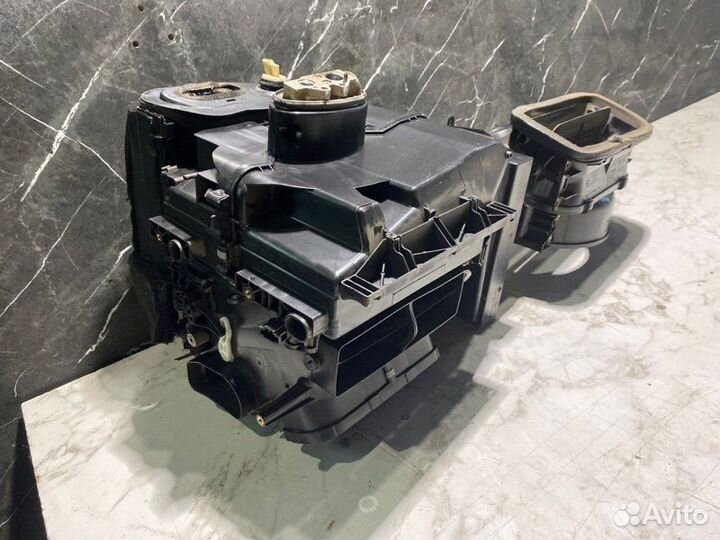 Корпус печки Skoda Rapid cfna 2015