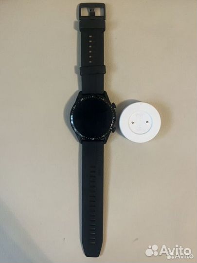 Huawei watch gt 2e