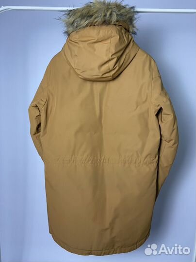 Пуховик merrell