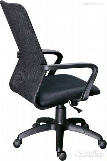 Кресло офисное мг-22 PL плюс