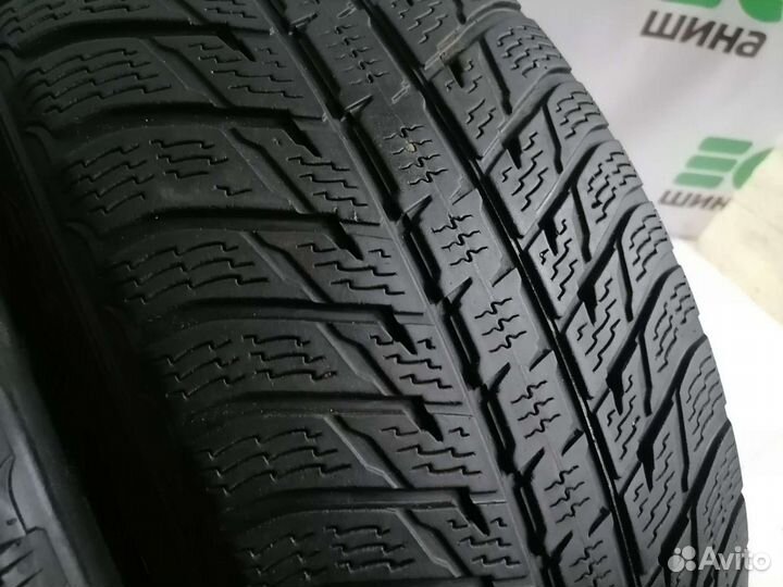 Nokian Tyres WR SUV 3 235/60 R18 101