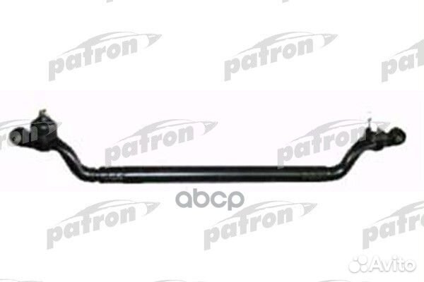 Patron Тяга рулевая BMW: 5 E34 518I M40 88-95 P