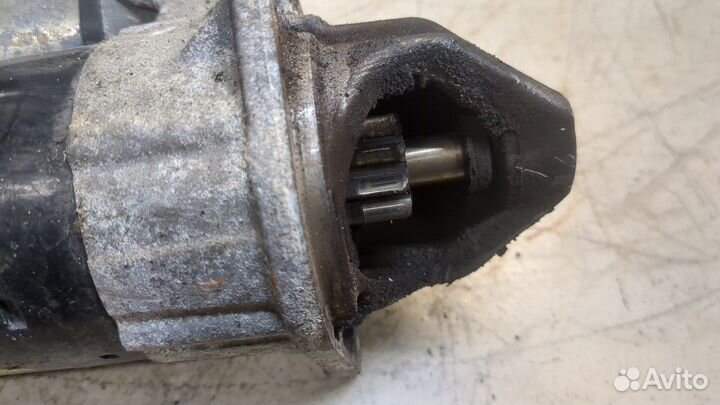 Стартер Opel Zafira A, 2005