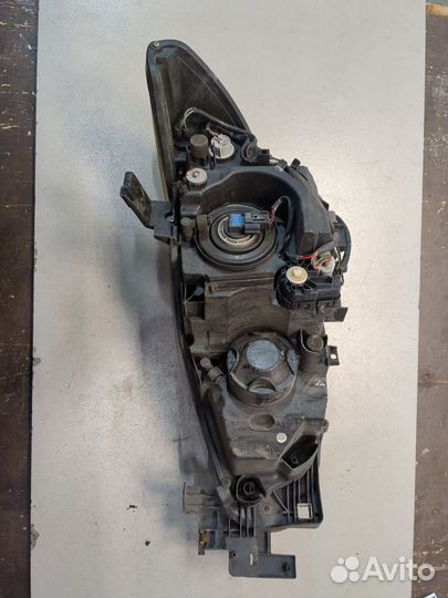 Фара (передняя) правая Mazda 6 (GJ), 2014