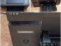 HP принтер 3в1 На доставке