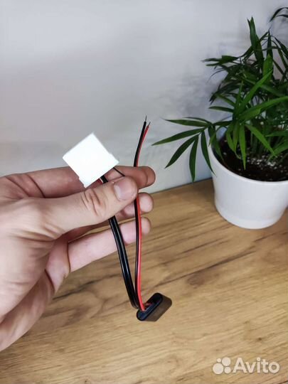 Bluetooth модуль mazda 3