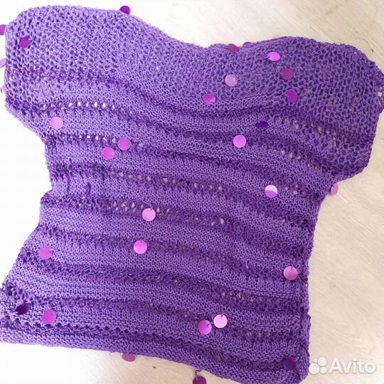 Женский топ