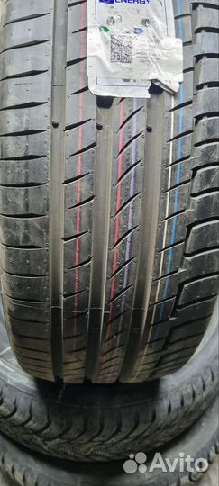 Continental PremiumContact 6 285/45 R22